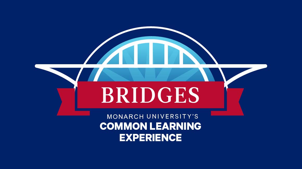 Bridges Common Learning Experience logo