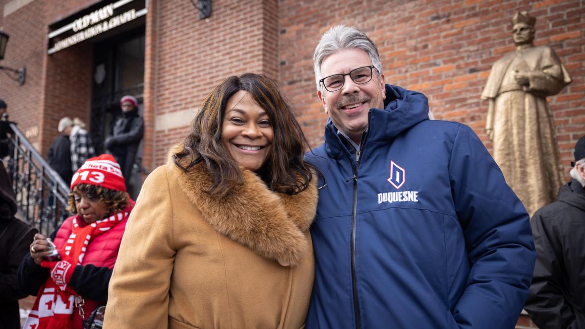 MLK Unity Walk 2024