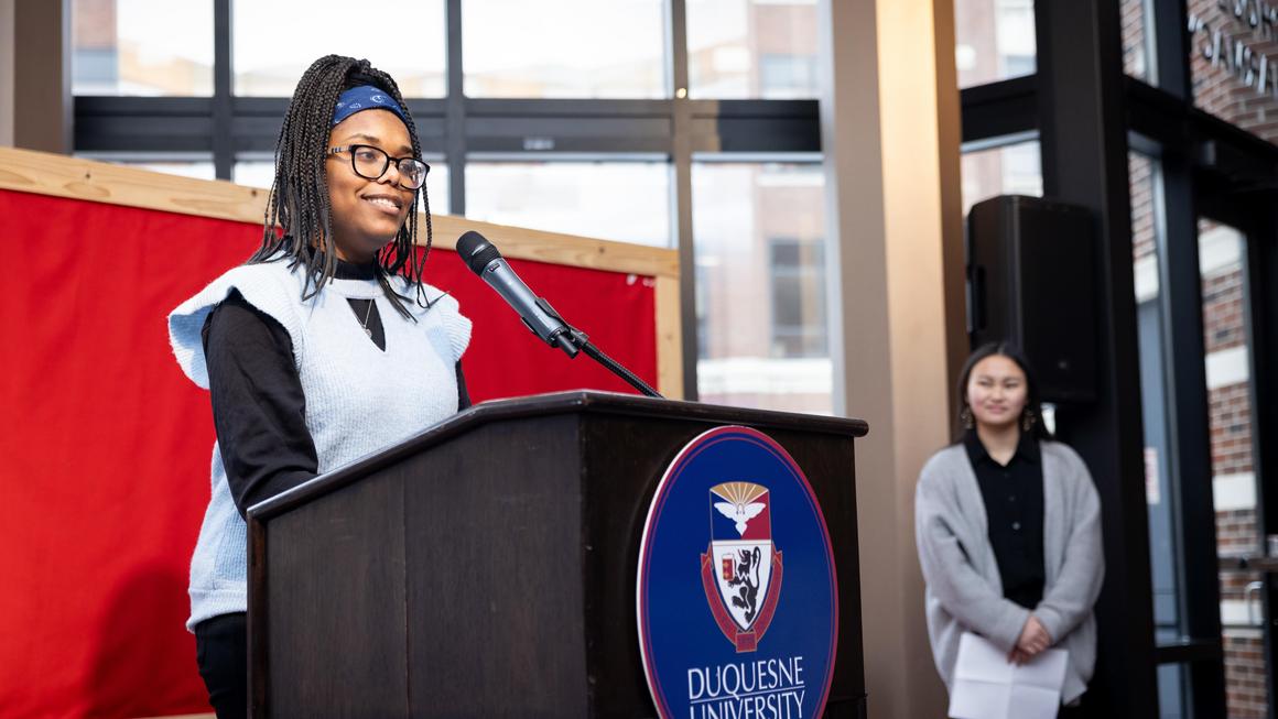 MLK 2024 Unity Walk at Monarch University